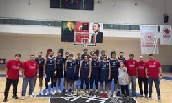 Kütahya Belediyespor ilk hazırlık maçında yüzleri güldürdü