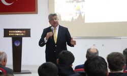 Kütahya'nın Şaphane ilçesinde yeni eğitim yılı çoşkuyla açıldı