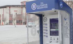 Kütahyalılar Dikkat: Su kesintisi yaşamayın