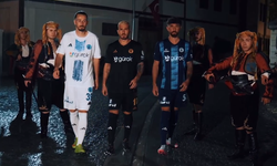 Kütahyaspor 60 Yaşında: Yeni Sezon Forması Görücüye Çıktı, Tanıtım Videosu Viral Oldu