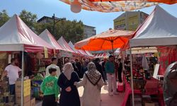 Kütahya, eğlence ve yemeğe doyacak: Gastronomi festivali başladı
