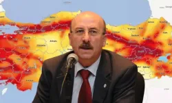 Prof. Dr. Tüysüz Uyardı: "Simav’ın Güneyinde Gömülü Fay Olabilir"