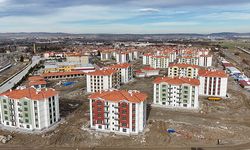 Kütahya'da alıcılar yerel: Yabancılara konut satışı gerçekleşmedi