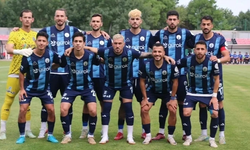 Mavi Şimşekler Gümbür Gümbür: Altınordu’yu 3-1 Mağlup Etti!