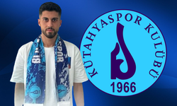 Kütahyaspor’un Savunmasına Taze Kan: Okan Ağrap Transferi Tamamlandı