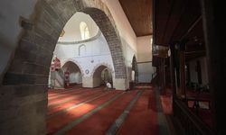 Kütahya’nın Asırlık Mirası: Takvacılar Camii