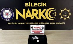 Zehir tacirlerine operasyon: 4 gözaltı
