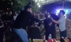 Nişan kanlı bitti: Oyun süresi kavgasında altı kişi yaralandı