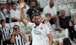 PFDK, Orkun Kökçü'ye bir maç ceza verildiğini açıkladı