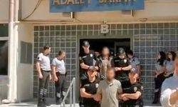 DEAŞ operasyonunda 5 kişi tutuklandı