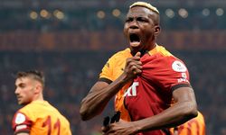 Galatasaray'da Osimhen sakatlandı: Hangi maçlarda yok?