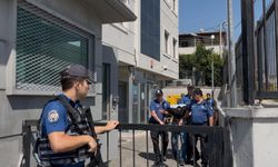 27 yıl cezayla aranan 16 yaşındaki şüpheli yakalandı