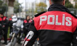 Bir haftada 292 şüpheli yakalandı