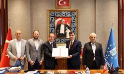 Kütahya'da belediye memurlarına müjde: Dev promosyon ödemesi açıklandı