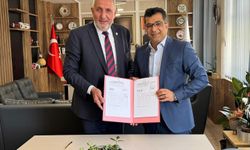 GSB ve Aslanapa Belediyesi, spor kültürü için harekete geçti