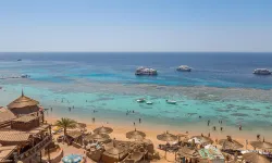 Kütahya’nın Güral Ailesi Mısır Turizmine Açılıyor