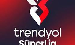 Süper Lig'de 7 - 16.haftalar arasındaki maç programı açıklandı
