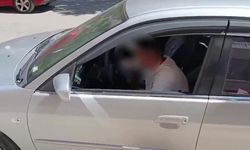 Abartı egzozla mahalle turuna ceza yağdı