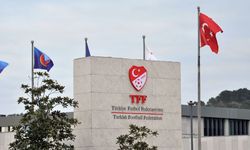 TFF: ''Federasyonumuz hesap verme makamı değil''