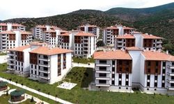 TOKİ, 81 ilde 500 bin konut inşa edecek