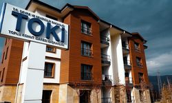 Kütahyalı 'kira öder' gibi alacak: TOKİ konut, iş yeri satış tarihi açıklandı