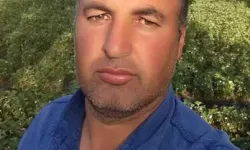 Traktör ikiye bölündü, sürücü yaşamını yitirdi