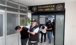 20 milyon TL'lik vurgun yapan dolandırıcılara operasyon