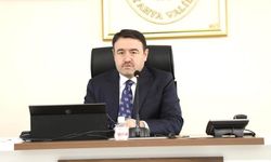 Kütahya Valisi Musa Işın'dan Gaziler Günü mesajı