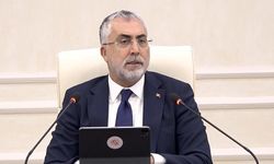 Bakan Işıkhan işsizlik oranlarını açıkladı