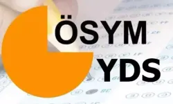 YDS/2 2025 Başvuruları başladı: Tarihler, ücret ve başvuru adımları