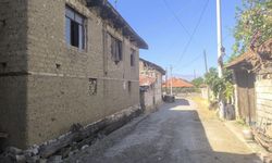 Yaşlı kadının ölümünde şüpheli torun gözaltına altındı