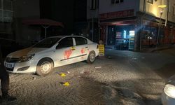 Yan bakma kavgasında kuryeyi bıçakladılar