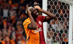 Galatasaray’da kritik gelişme: Okan Buruk ile Victor Osimhen arasında özel görüşme