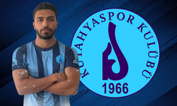 Kütahyaspor’da Şok Ayrılık: Yiğit Gümüş Veda Etti
