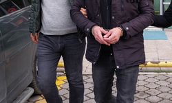 Bir haftada aranan 76 şüpheli yakalandı