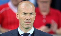 Fenerbahçe, teknik direktörünü buldu: Zidane'dan yeşil ışık