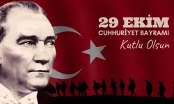 Gürcan Alpaslan: “Cumhuriyet, fikirle, emekle, alın teriyle yaşar”