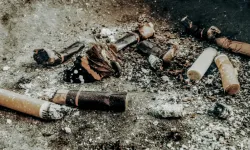 Kütahyalılardan Tam Destek: Yere İzmarit Atana Ceza Geliyor!