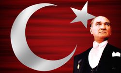Kütahyalılar Cumhuriyet’in 102. yılında Atatürk’ün sözleriyle konuştu!