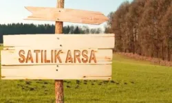 Arsa Almak İsteyenler Dikkat! Kütahya’da Arsa Satışı İçin Geri Sayım Başladı