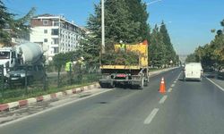 Tavşanlı Çevre Yolu Yolculara Daha Rahat Ulaşım Sunuyor