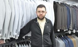 Soğuk Gelmeden Raflar Boşaldı! Kütahya’da Kışlık Alışveriş Hızlandı