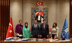Kütahya’da Kadınlara Mikro Kredi Desteğiyle Yeni Fırsatlar