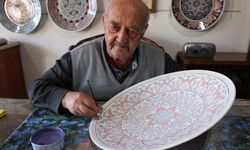 “Yaşayan İnsan Hazinesi” Hamza Üstünkaya Vefat Etti