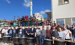 Kütahya’da Binlerce Kişi Yağmur İçin Ellerini Semaya Kaldırdı!