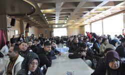 Kütahya İl Özel İdaresi’nde Kura Heyecanı: 394 Kişi İş Sahibi Oldu