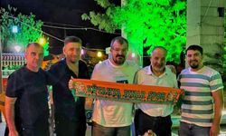 Pınarspor’dan Şampiyonluk Parolasıyla Yeni Sezona Güçlü Başlangıç