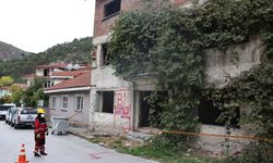 Kütahya 5.5’le Sarsıldı! Deprem Provası Gerçeği Aratmadı