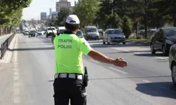 Sürücüler dikkat: Trafik cezalarında zamlı tarife geliyor