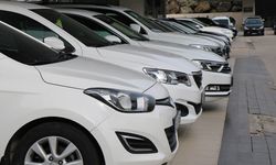 Araç alım satımında yeni ücret sistemi